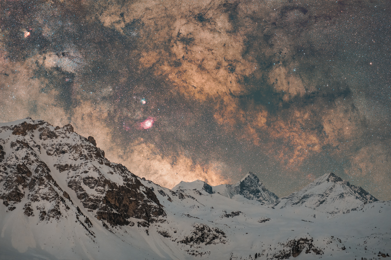 Weisshorn