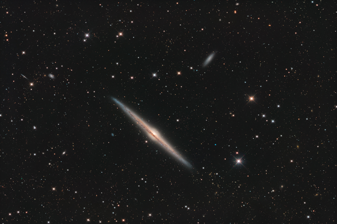 NGC 4565